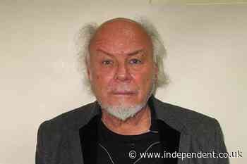 Gary Glitter victim wins £508,800 damages for abuse at hands of rock star