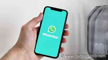 WhatsApp for Android Reportedly Testing New Feature That Offers Better Privacy Control Over Status Updates