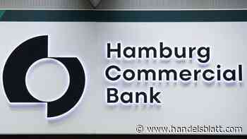 Banken: Hamburg Commercial Bank bekommt vierten Chef in zwei Jahren
