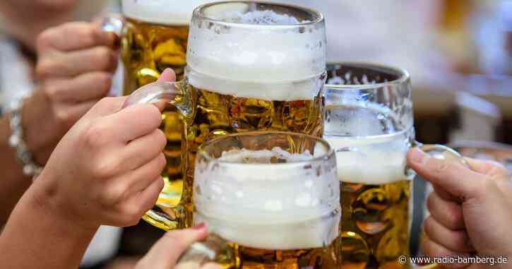 Zwei bayerische Brauereien unter den 40 weltweit größten