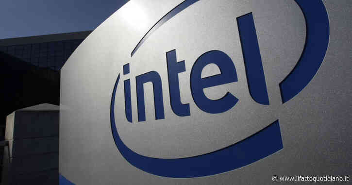 Intel valuta lo stop del nuovo stabilimento da 25 miliardi di dollari nel Sud di Israele