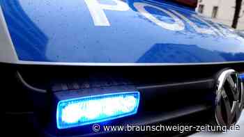Vandalismus in Wolfsburg: Auto mit schwarzer Farbe besprüht