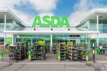 Asda staff 'being punched, kicked, stabbed and threatened with needles by customers'