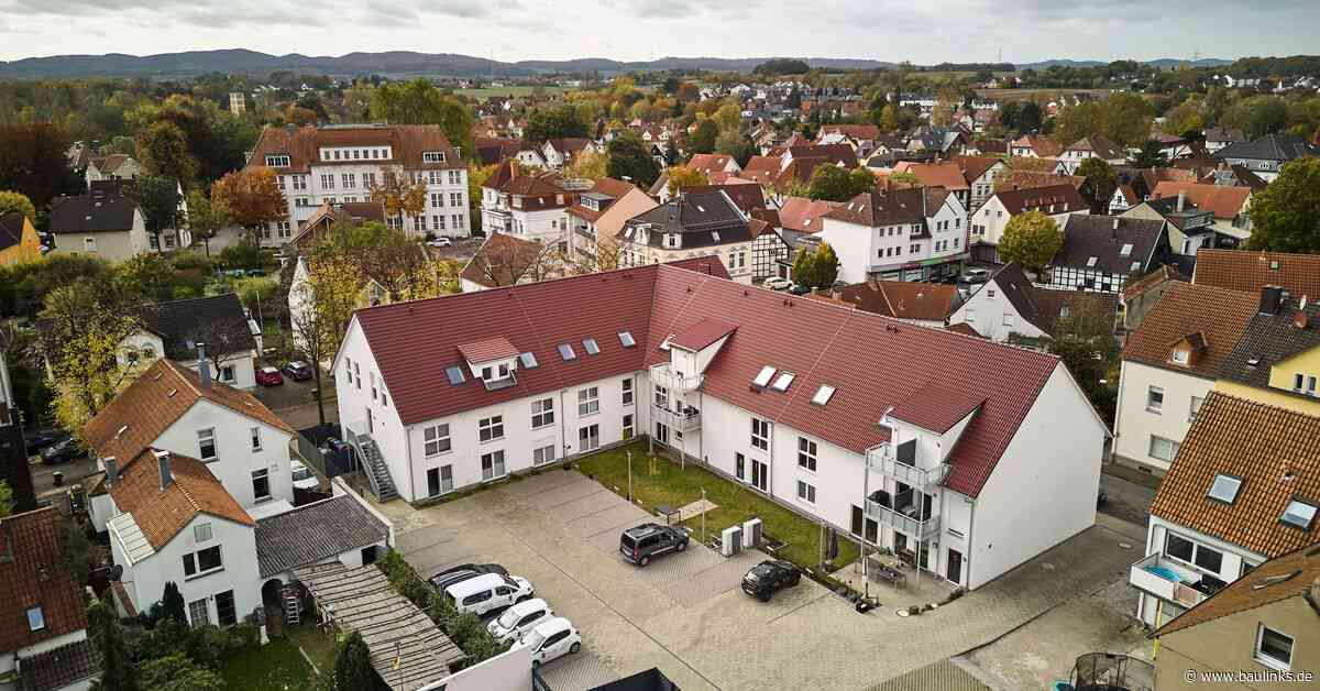 Bundesverband Deutscher Fertigbau: Holz-Fertigbauweise bietet Planungssicherheit und Kostenvorteile