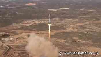 Urban explorer dies of thirst trying to walk to Baikonur cosmodrome in restricted Kazakhstan desert region