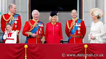 Trooping the Colour 2024: Can you still get tickets, where are the best viewing spots and is there a specific dress code?