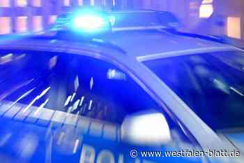 Radfahrer in Borgholzhausen schwer verletzt