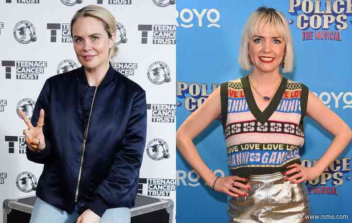 Joanne McNally and Alexandra Haddow lead comedians boycotting Latitude 2024 over Barclays sponsorship