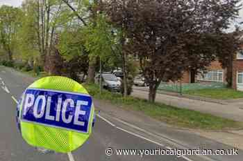 A308 Staines Road East: Man dies in motorbike crash