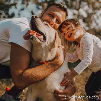 Fetch the Perfect Father's Day Gift: Top Picks for Dog Dads in 2024