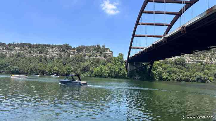 Mysterious boat signals new age of watersports on Lake Austin