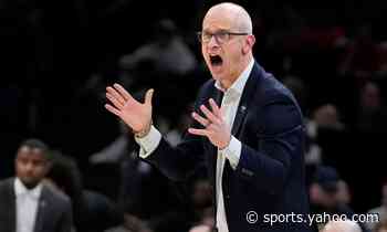 Dan Hurley turns down reported $70m offer to coach Los Angeles Lakers