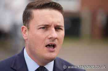 Who is Labour's Wes Streeting? Shadow health secretary has eyes on the top job