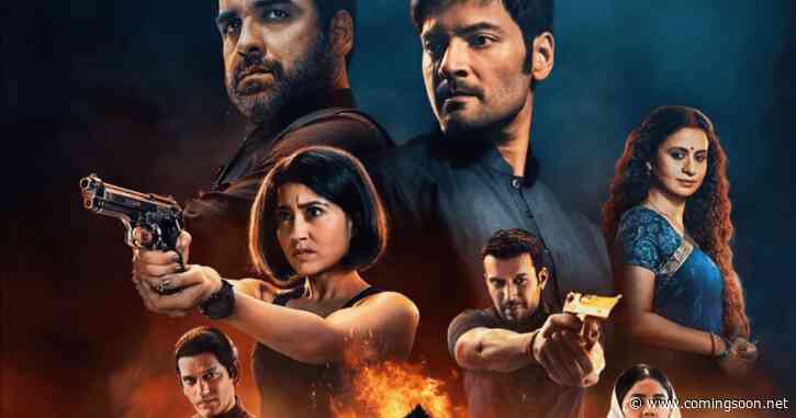 Amazon Prime Video’s Mirzapur Season 3 Release Date Announced