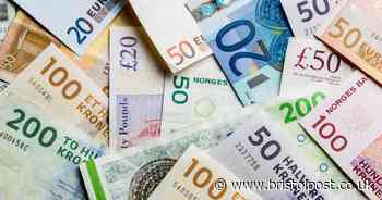 Holidaymakers get major Euro currency boost after plunge