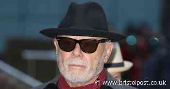 Gary Glitter ordered to pay more than £500,000 in damages to abuse victim