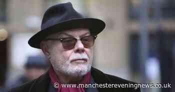 Paedophile former pop star Gary Glitter told to pay £500K damages to abuse victim