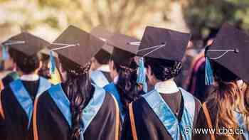 University of Waterloo adds security measures to stop potential protests during convocation ceremonies