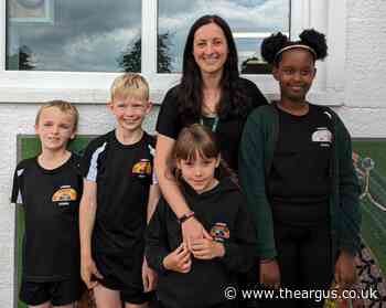 Brighton primary school teacher up for national award