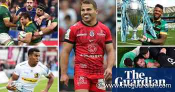 The Breakdown | The highlights and lowlights of the 2023-24 rugby union season