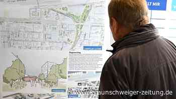 Wolfsburgs Nordkopf: Zoff im Rat um Mitbestimmung der Bürger