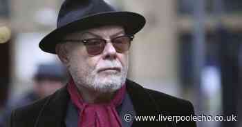 Gary Glitter ordered to pay £500,000 in damages to abuse victim