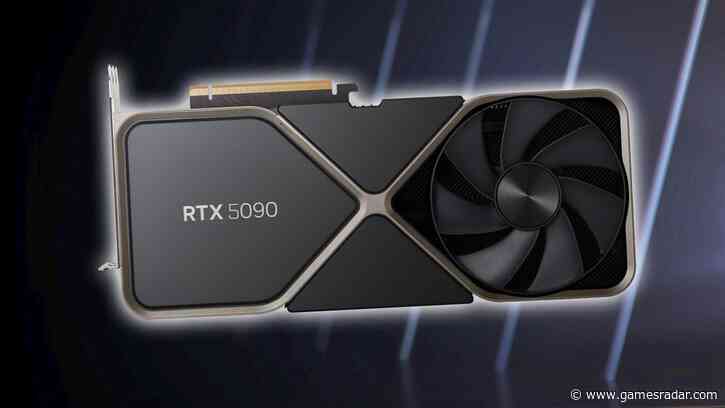 RTX 5090 specs leak out alongside other Nvidia Blackwell GPU configurations