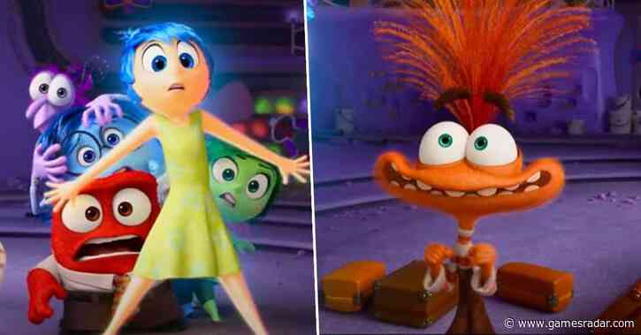 First reactions to new Pixar movie Inside Out 2 call the emotional sequel a return to form for the studio