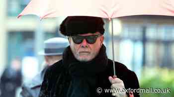 Banbury-born Gary Glitter to pay over £500,000 in damages