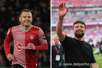 Latest Southampton transfer rumours inc Fraser and Croatian goalkeeper