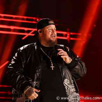 Jelly Roll thought he was being pranked when Eminem's team reached out