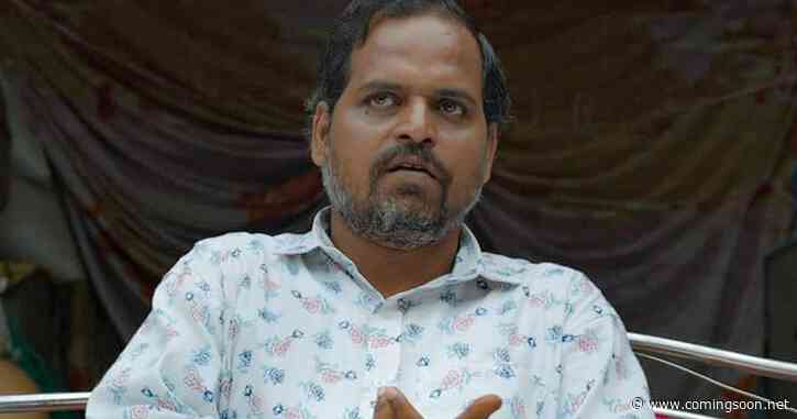 Durgesh Kumar Might Not Have Played ‘Banrakas’ in Panchayat 3