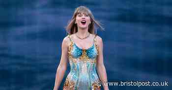 Taylor Swift praised for kind gesture after record-breaking UK shows