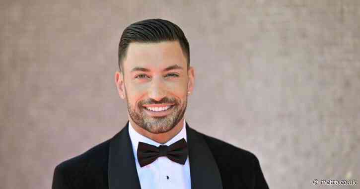 Strictly legend says ‘there’s no smoke without fire’ in swipe at Giovanni Pernice