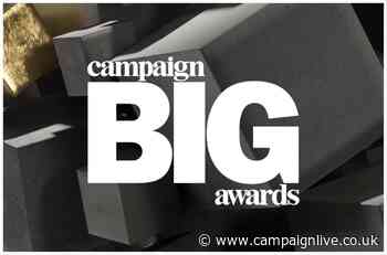 Early entries for Campaign Big Awards 2024 close this week