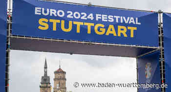 Baden-Württemberg freut sich auf Gastgeberrolle bei Euro 2024