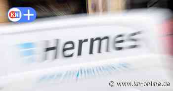 Polizei Kiel: Hermes-Fahrzeug in der Weißenburgstraße gestohlen