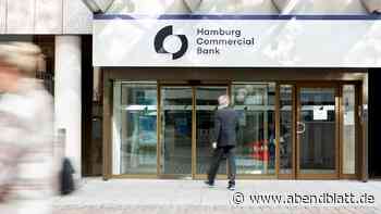 Hamburg Commercial Bank hat ihren neuen Chef gefunden