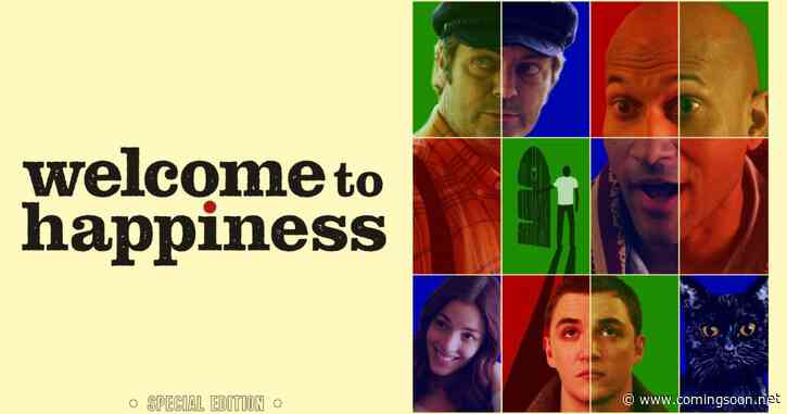 Welcome to Happiness Streaming: Watch & Stream Online via Amazon Prime Video