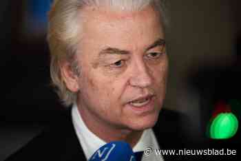 Nieuwe Nederlandse regering is rond: “We zijn eruit!”, meldt Geert Wilders