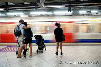 Can I get a refund for a delayed Transport for London journey? The Tube's delay repay rule explained