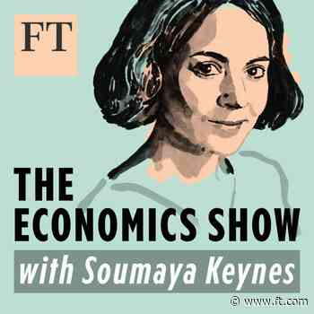 Thinking about the global economy with Martin Wolf
