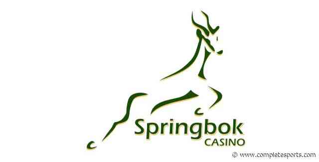 GamblingSA.co.za Votes Springbok Casino As The Fastest Payout Casino For 2024