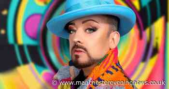 Boy George and Culture Club announce 'special' UK tour - with date at Co-op Live