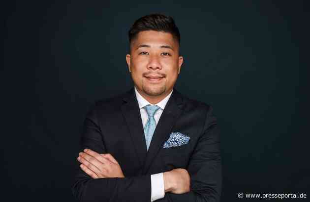 Duc Nguyen von der Stoneberg IT Recruitment GmbH: Ein starker Recruiting-Partner für Unternehmen aus der Engineering-Branche