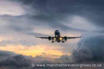 Ryanair, British Airways, EasyJet and Jet2 passengers flying this summer issued stark warning