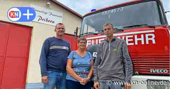 Kommunalwahl in MV: In Priborn regiert die Feuerwehr - "Brauchen hier keine Parteien"