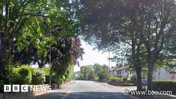 Man, 35, dies after car hits tree near junction