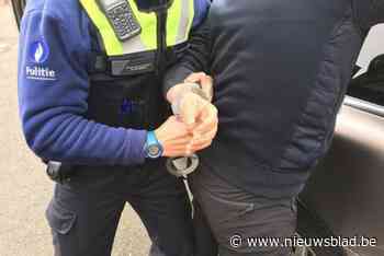 Izegemnaar (43) veroordeeld voor beet in vinger agent na tussenkomst voor intrafamiliaal geweld