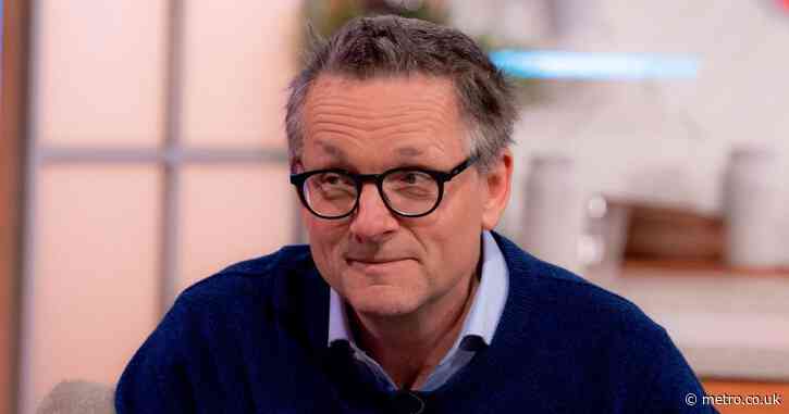 Dr Michael Mosley, 67, didn’t want to die ‘early’ like his father who passed age 74